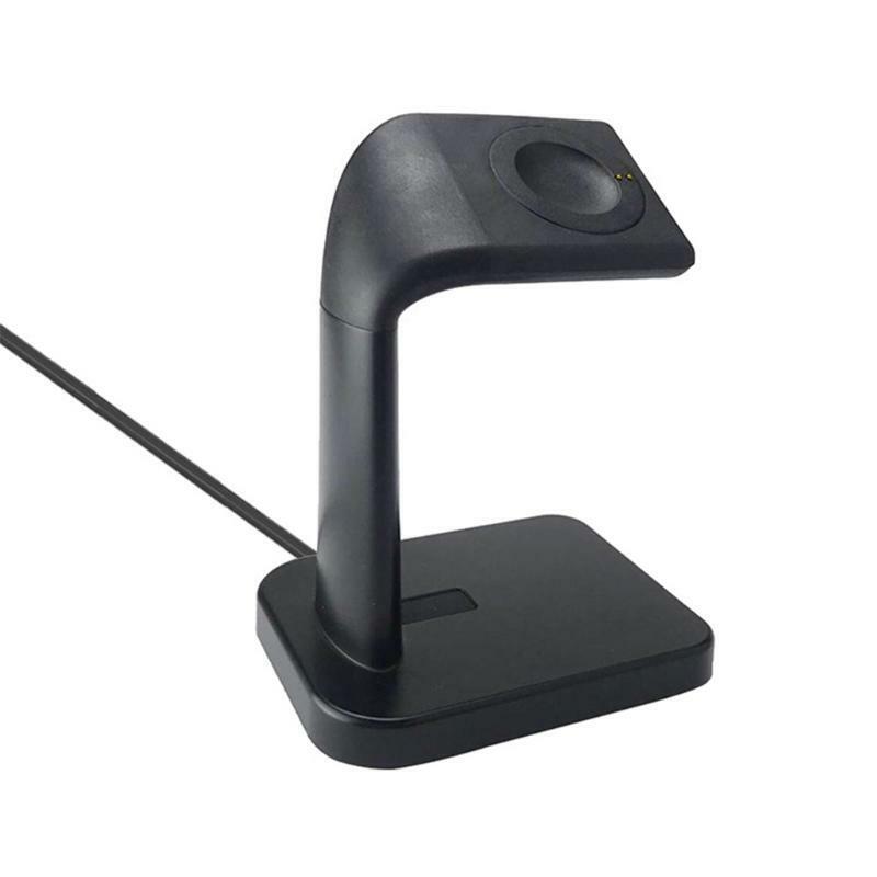 Watch Charger for -Michael -Kors Access Gen 4 Gen 5 -5E MKT5067 Charger Stand