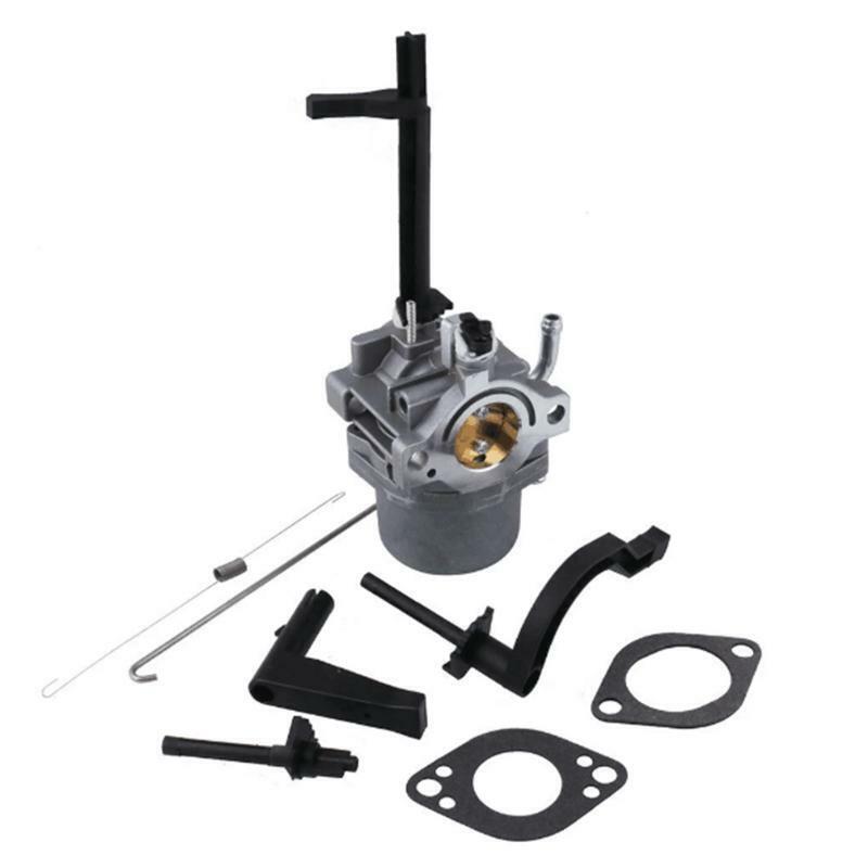 Carburetor Carb Kit for 591378 699966 697978 Snowblower Generator Snow Thrower