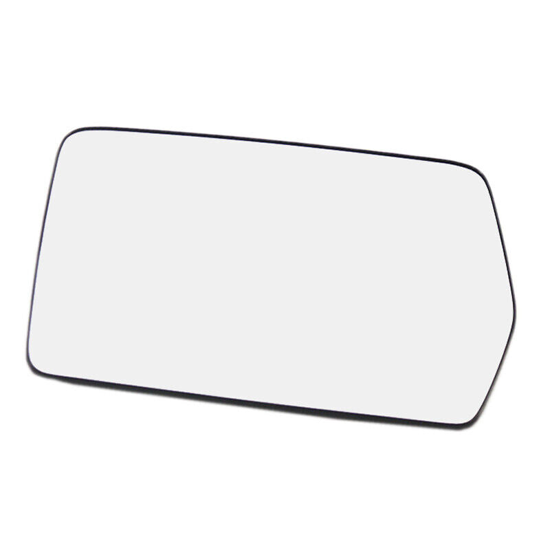 Right Side View Power Heated Mirror Glass Fit for Ford F150 Truck 2005-2010