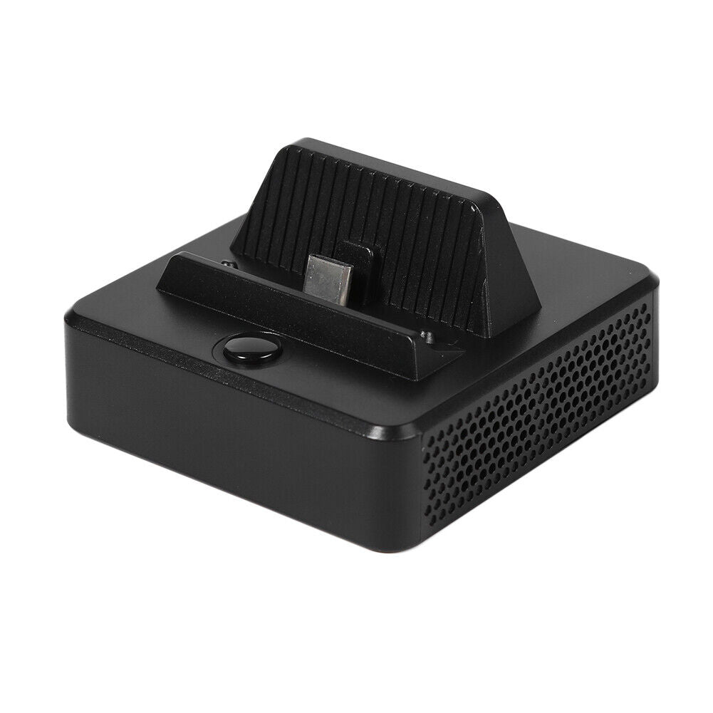 Docking Station for Nintendo Switch TNS-1828 Charging Dock HDMI TV Adapter