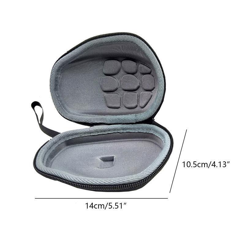 Portable Hard Travel Case Replacement for Logitech MX Master 3 Gaming Mouse