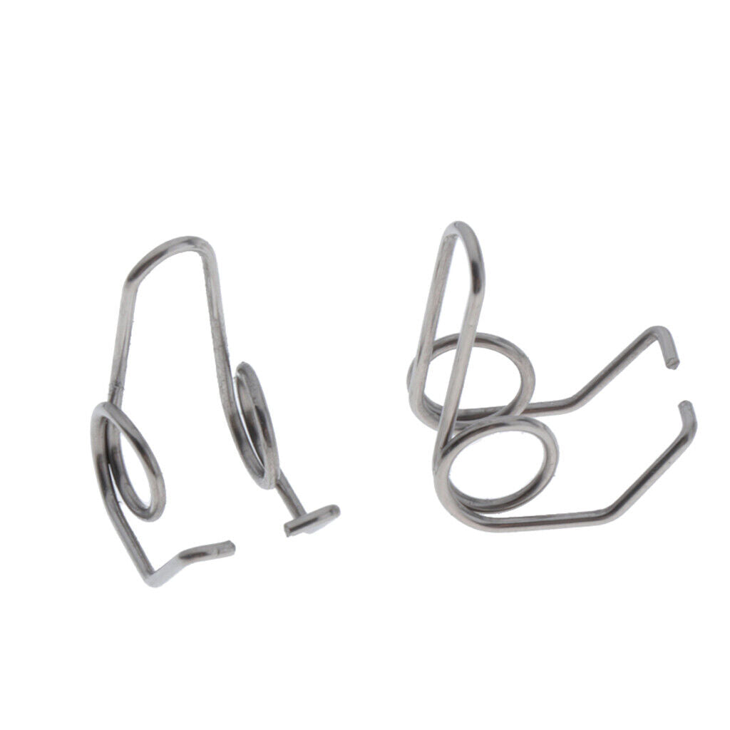 Trumpet   Key Springs Screws Holders Trumpet Repair