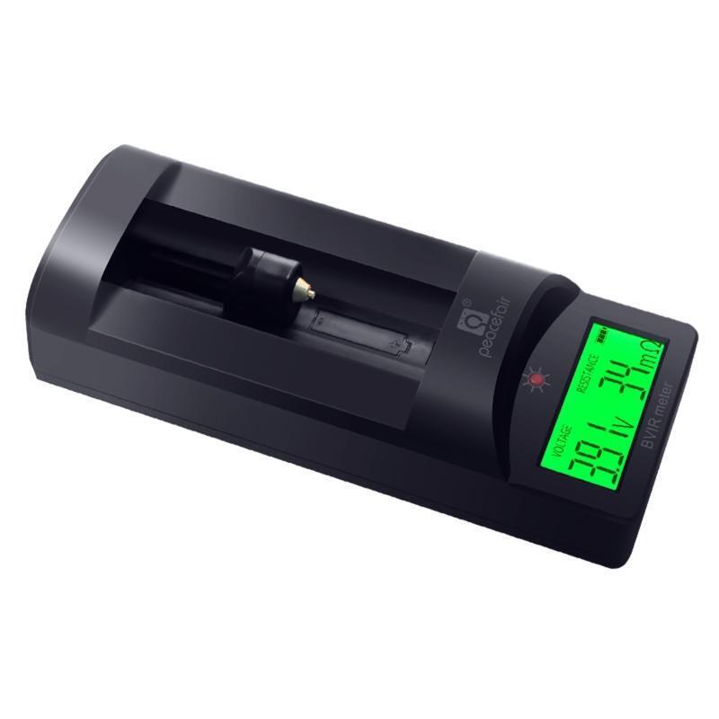 High Precision Lithium Battery Internal Resistance Test Battery Voltage Tester