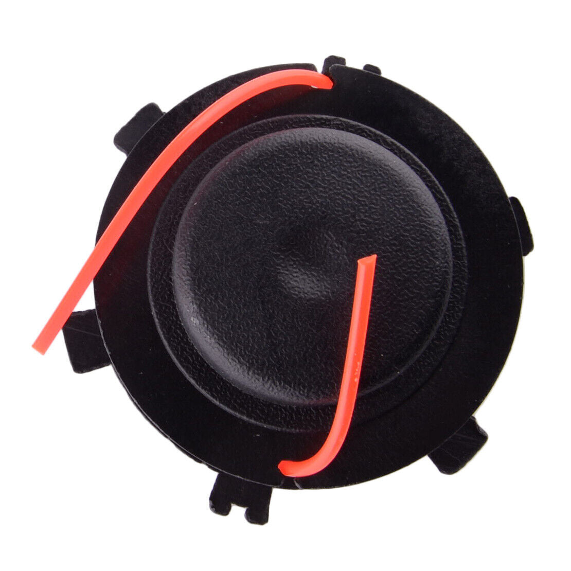 2x Trimmer Head Spool Fit For Stihl Autocut 25-2 FS44 FS55 FS80 FS83 FS85 FS90