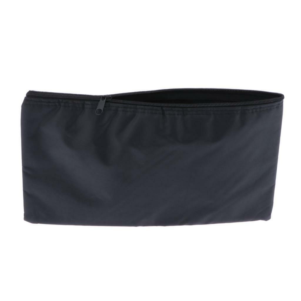 Waterproof Dustproof Bag Pouch Oxford Cloth  Outdoors