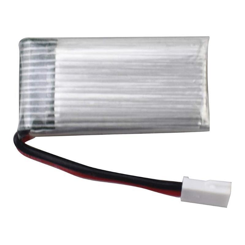 5 in 1 Charger with 5x 3.7V 550mAh Li-Po Batteries & USB Cable for SYMA Q11 H99W
