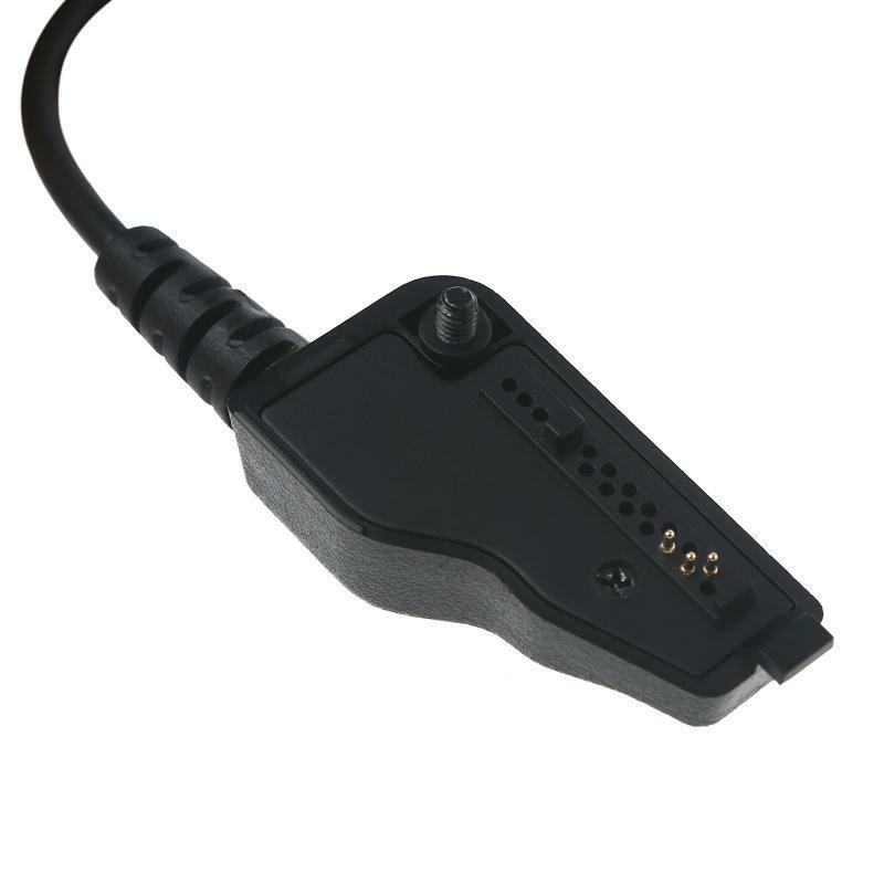 USB Programming Cord Cable Ham Radio PC Data Line Aeccssory KPG-36, TK-180