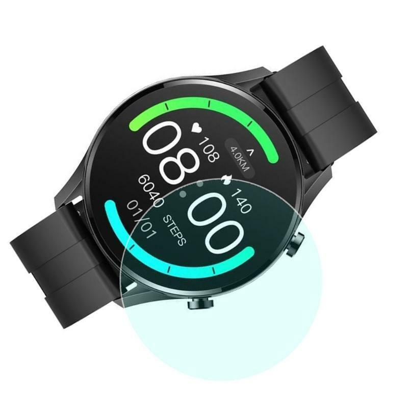Protective Glass for Low G28 Pro Screen Protector Smart Watch Shockproof Parts