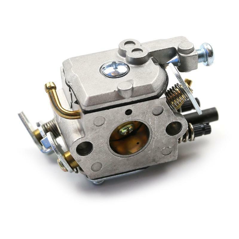 Carburetor for 123 223 322 323 325 326 327 C LD R P LDX RX RJ for Zama C1Q-EL24