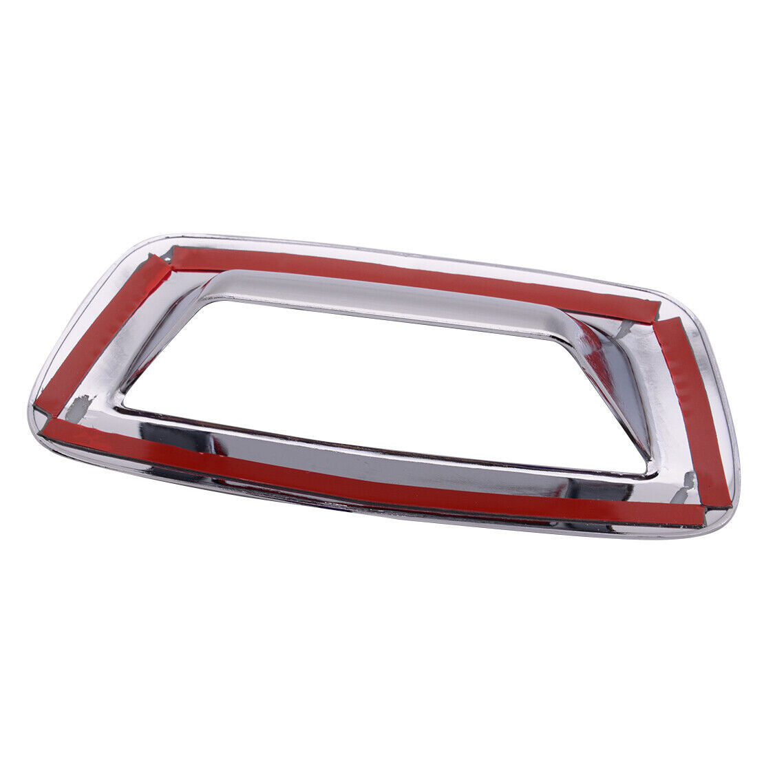 Rear Door Trunk Tailgate Handle Bowl Cover Trim fit for Buick Encore Opel 12-19