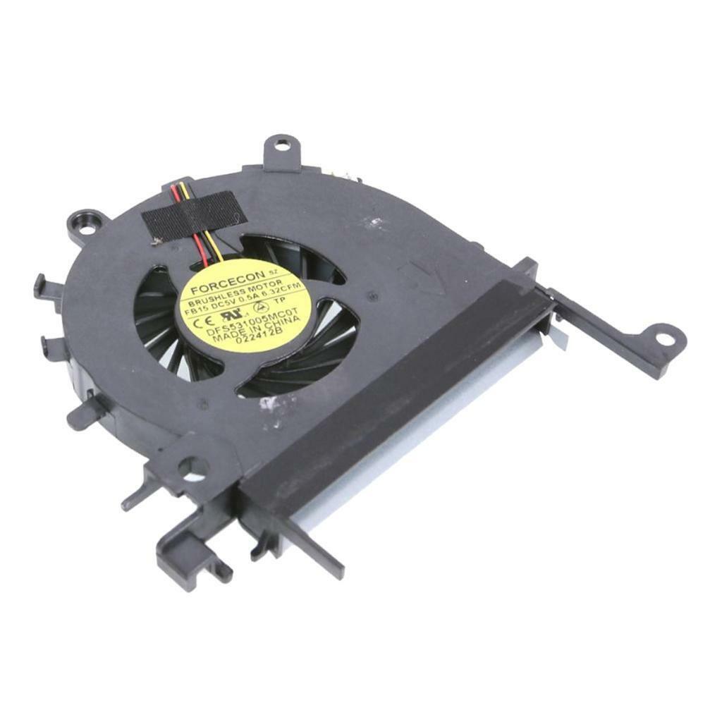 CPU Cooling Fan for  4339 4250 4253 4552G 4739 4739Z D529 ZQH