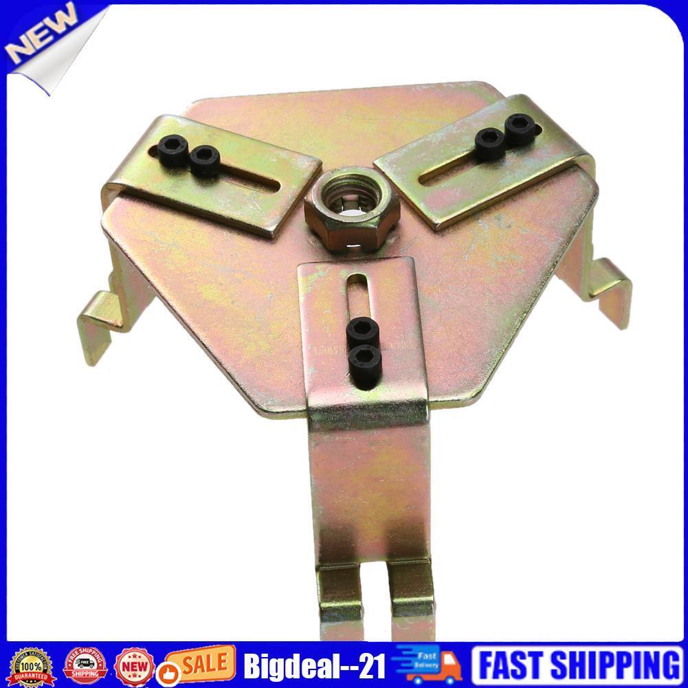 Fuel Pump Lid Wrench Tank Cover Remove Spanner Removal Tool for Subaru