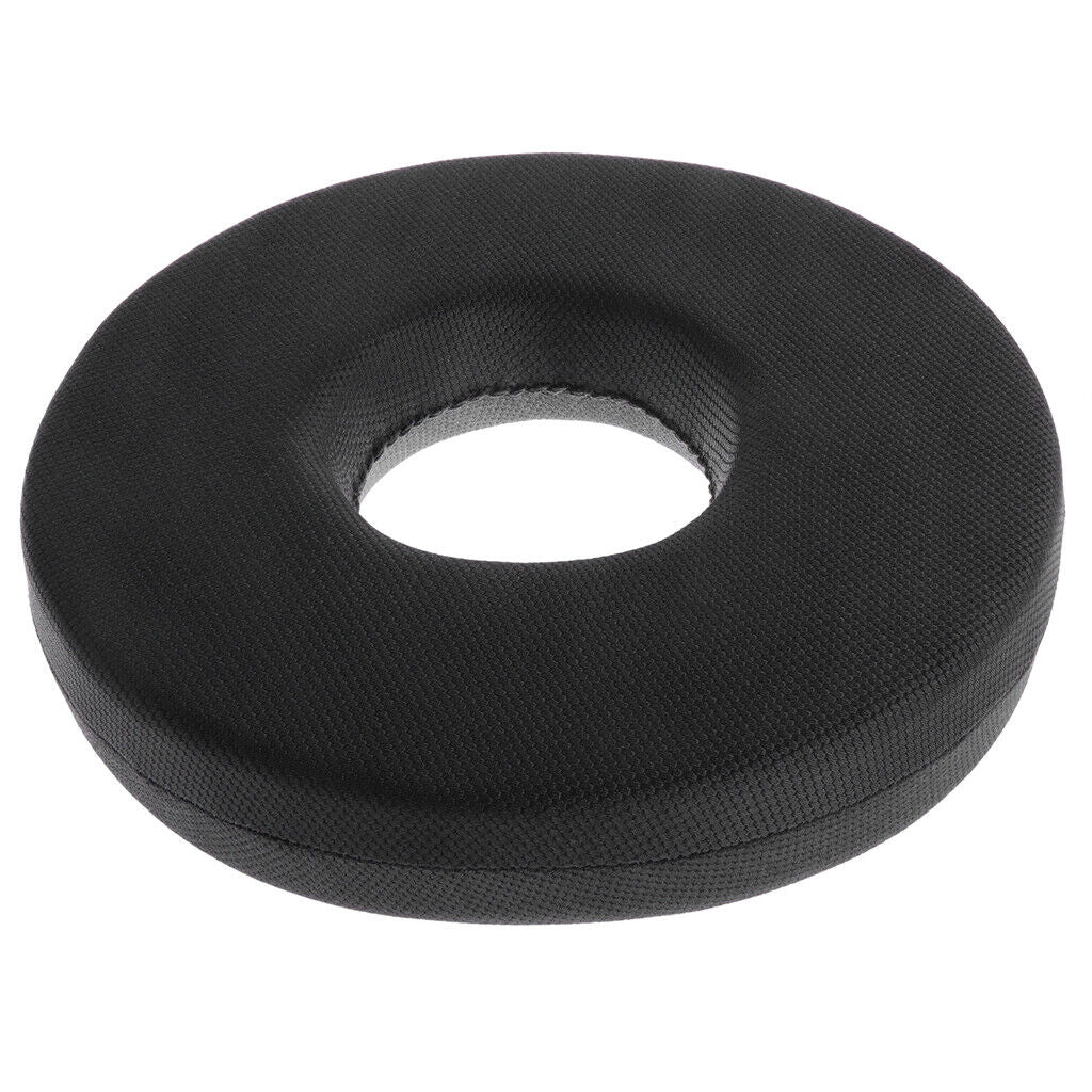 Donut Tailbone Cushion Hemorrhoid Treatment,  Pillow, , Post