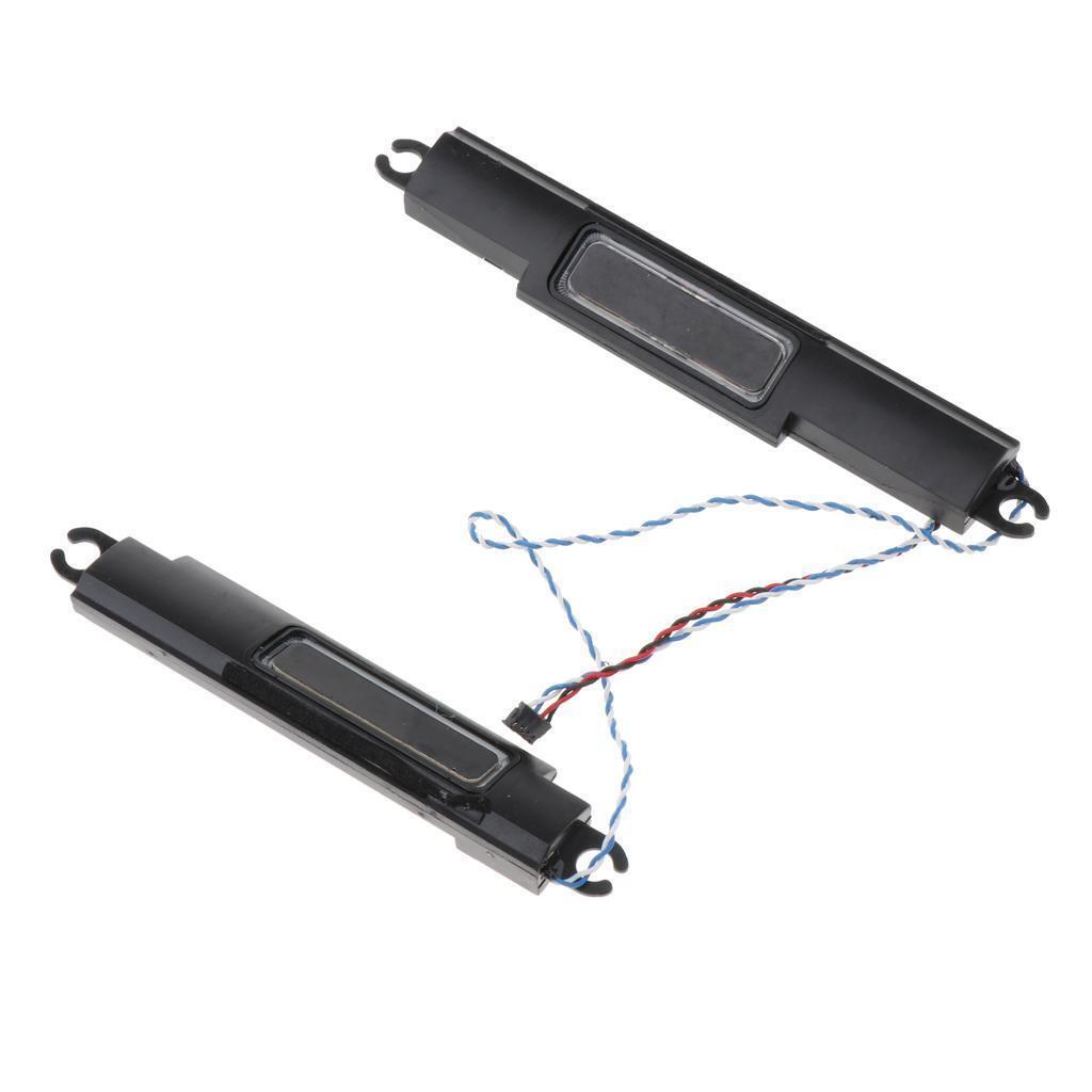 1 Pair of Built-in Internal Left Right Speakers for Dell Latitude E7450
