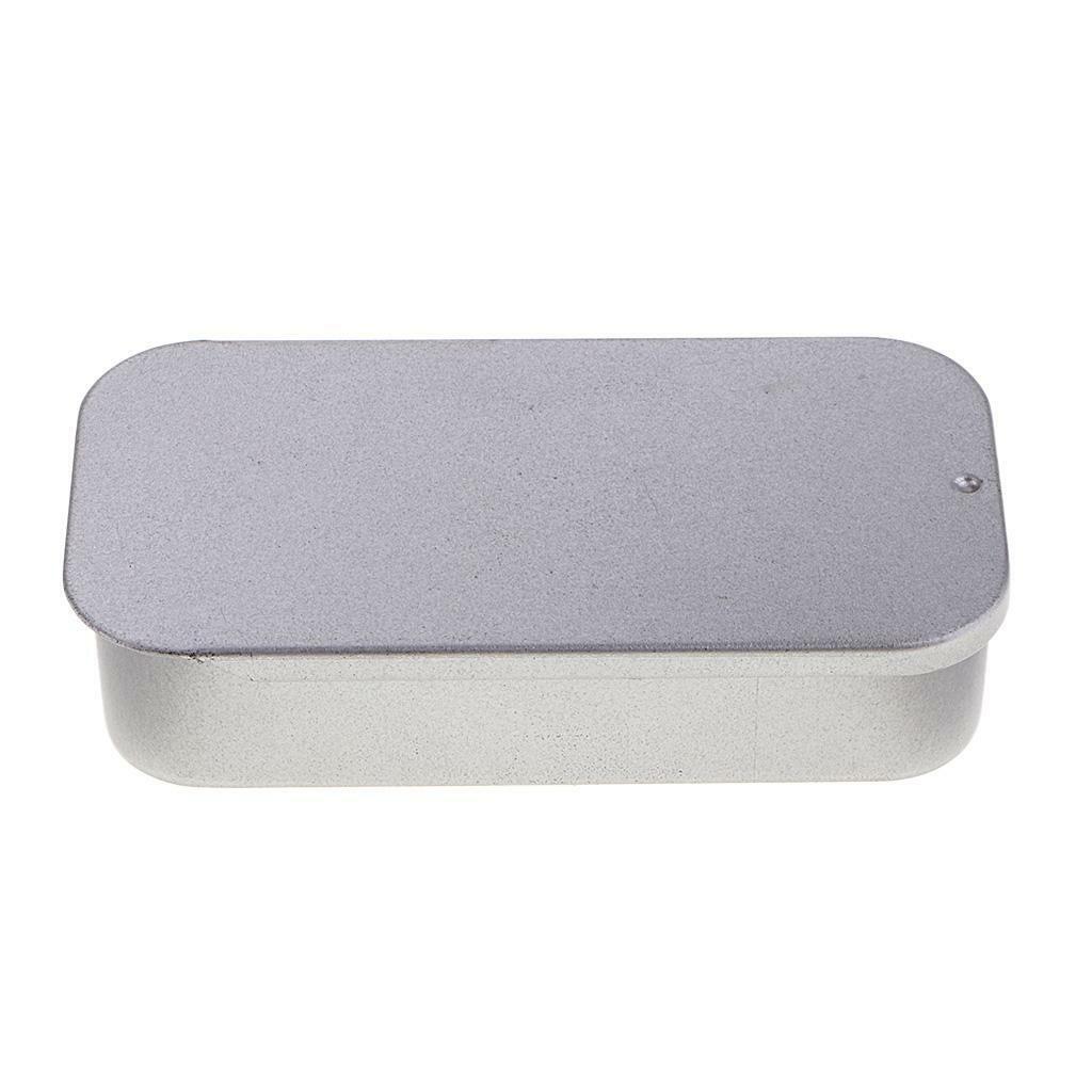 Slide   Rectangular Case Containers Office Small Storage Kit