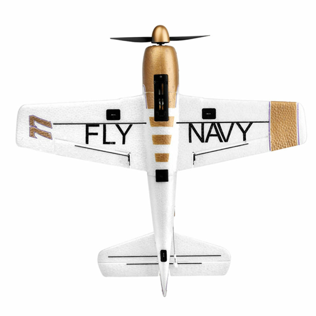 RC Plane Remote Control 2.4GHz 4 Channel RC   6Axis Gyro for children