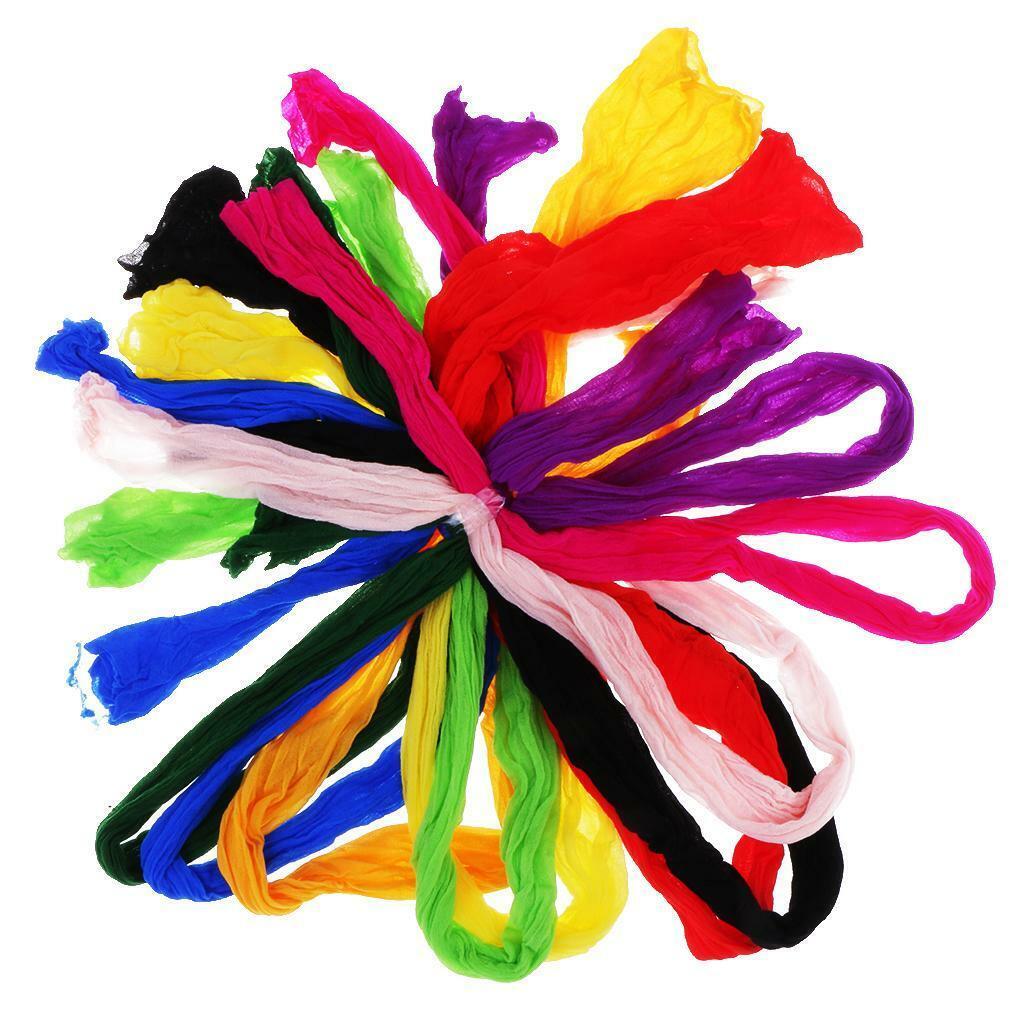 10 Pieces Floral Material  for Birthday Prom  Decoration