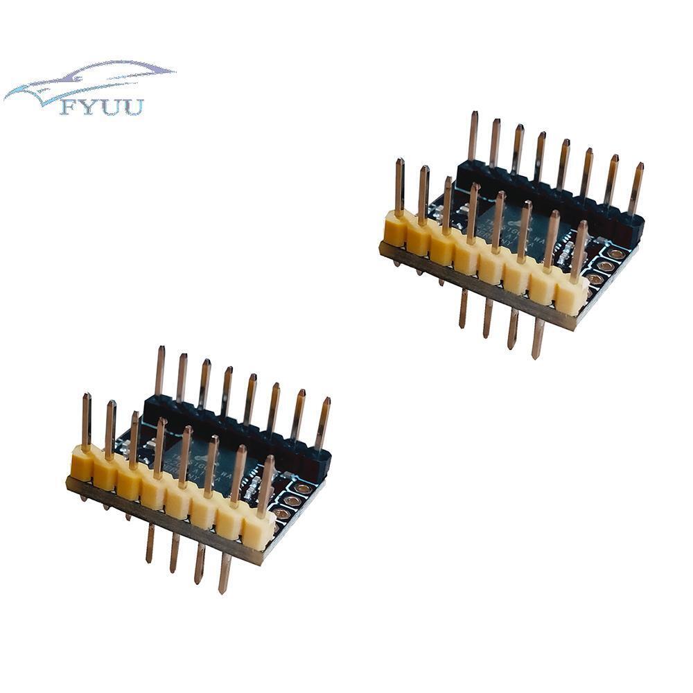 TMC5160 V1.3 High Power Stepper Motor Driver For Bigtreetech SKR 2 Ender 3/CR10