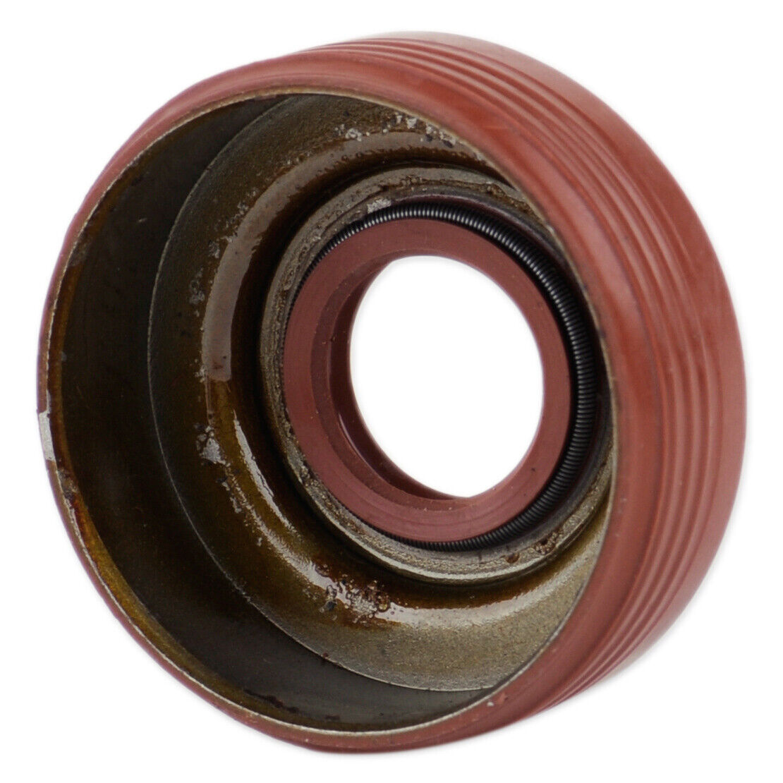 2pc Oil Seal set 503932302 fit for HUSQVARNA 340 345 346XP 350 Chainsaw Li
