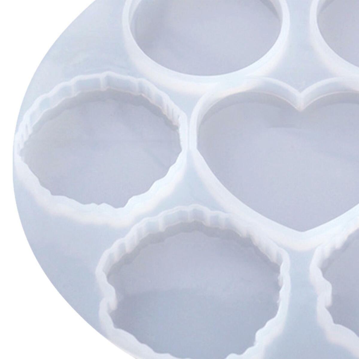 Mobile Phone Holder Silicone   Desktop Support Tools Mould