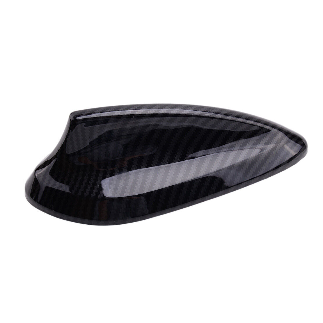 Carbon Fiber Shark Fin Dummy Roof Aerial Antenna Fit For BMW 2 3 4 5 7 M Series