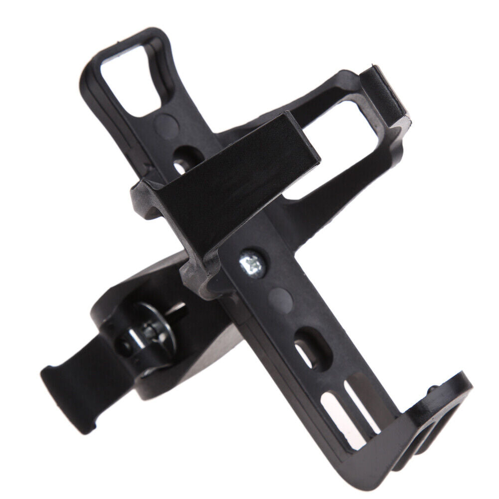 2"Motorcycle Bicycle Beverage Water Bottle Drink Cup Holder Quick Release