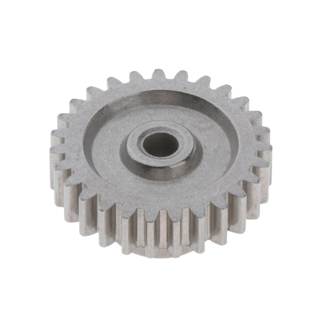27T Pinion Gear and Motor Seat for  144001 Trucks Replacements