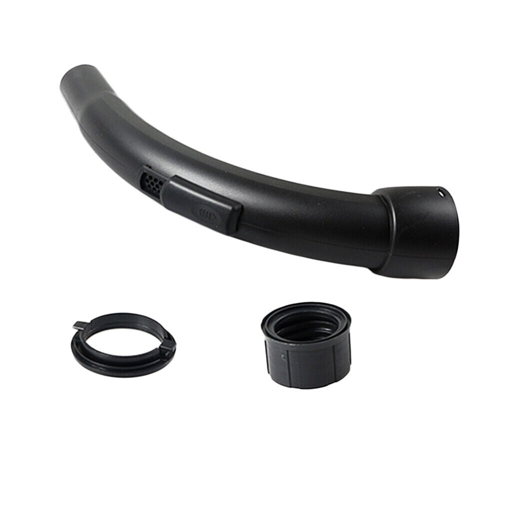 Universal Vacuums  Holding Tube Elbow  Hose Adapter 35mm Inner Dia