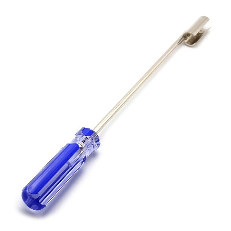 Professional 2-in-1 11 INCH BNC And F Extraction Tool BNC F Screwdriver Video
