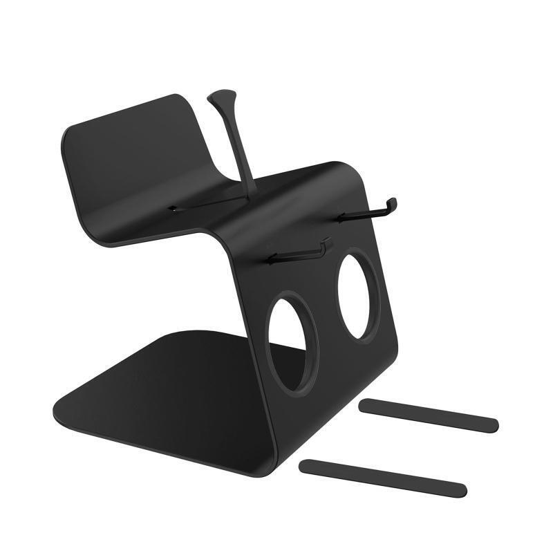 Aluminum Alloy VR Stand Storage Bracket Display Holder Stand for Oculus Quest 2