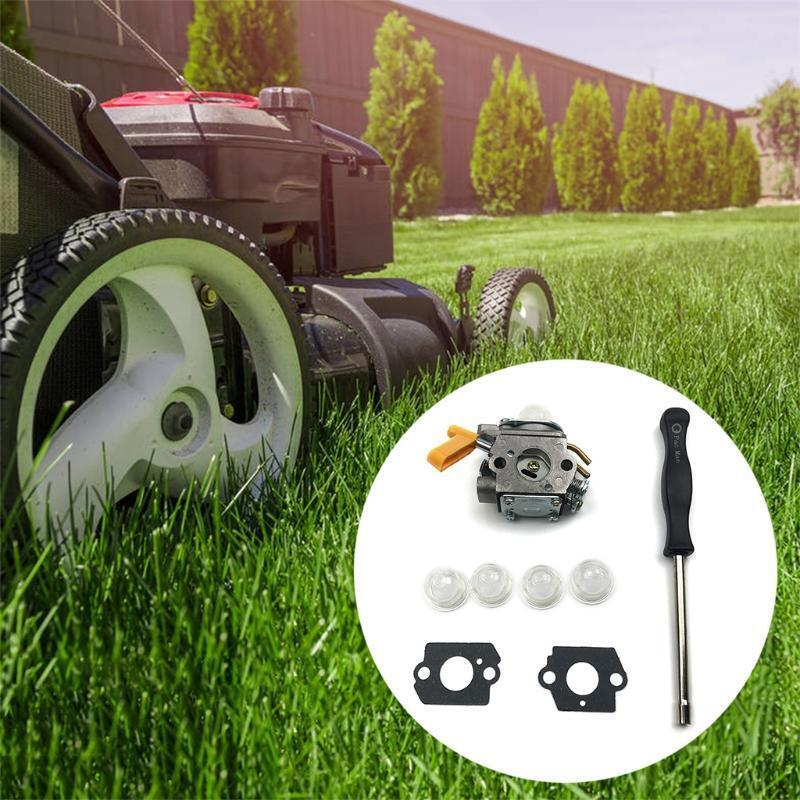 Garden Worker String Trimmer Weeder for Ryobi Home-lite Trim Brush Cutter Blower