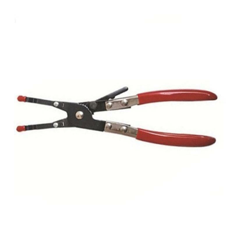 9 Inch Multi Function Welding Pliers for Metal Fabricators, Anti-Slip Handle