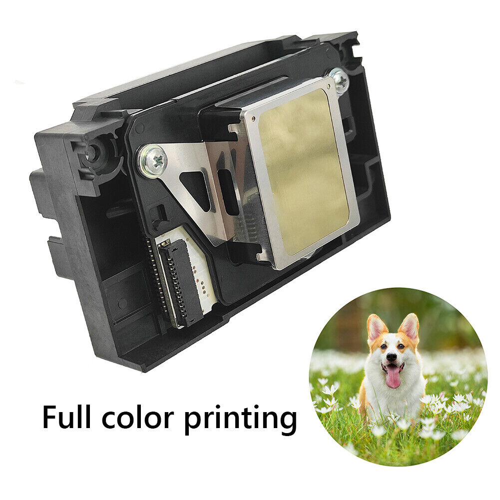 Print Head for Epson L800 L801 L805/Epson Stylus Photo R330 Accessories