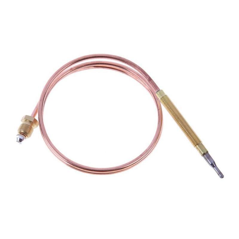 Temperature Controller Thermocouple Sensor for Ceramic Kiln Furnace Length 900mm