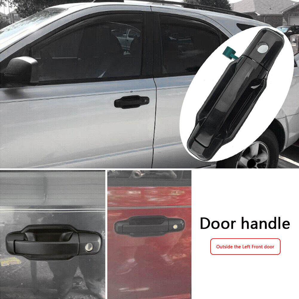 Front Left Exterior Outside Door Handle for Kia SORENTO 03-06 82650-3E010
