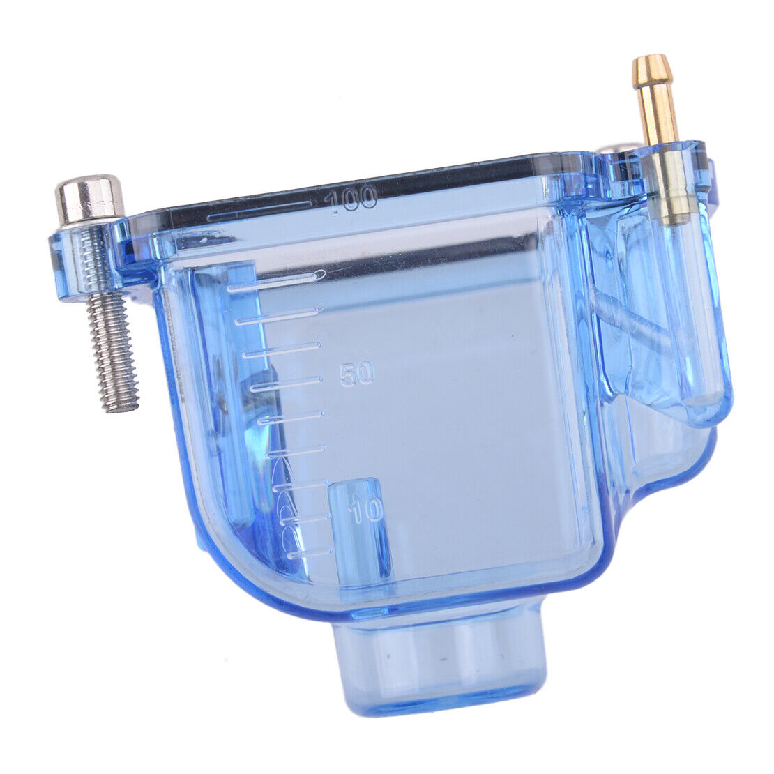 Carburetor Bottom Float Bowl Plastic Shell Fit For PWK I/II/III 21mm-34mm Carb