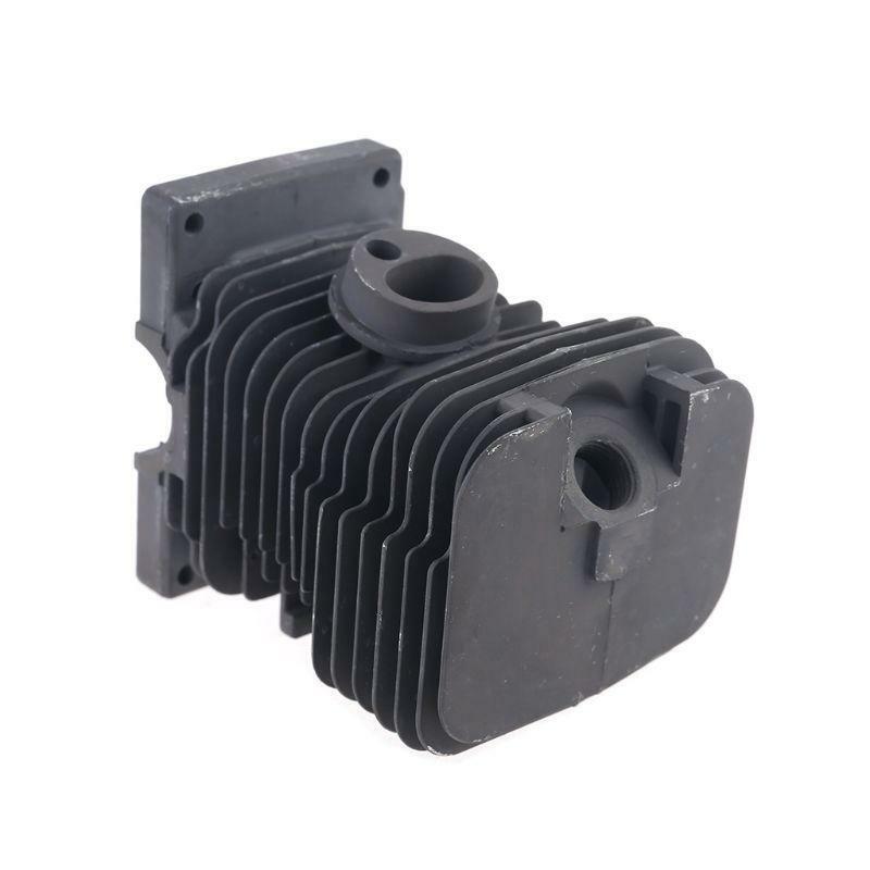 37mm Chainsaw Cylinder Piston Crankshaft Engine Kit for MS170 Electric Garden