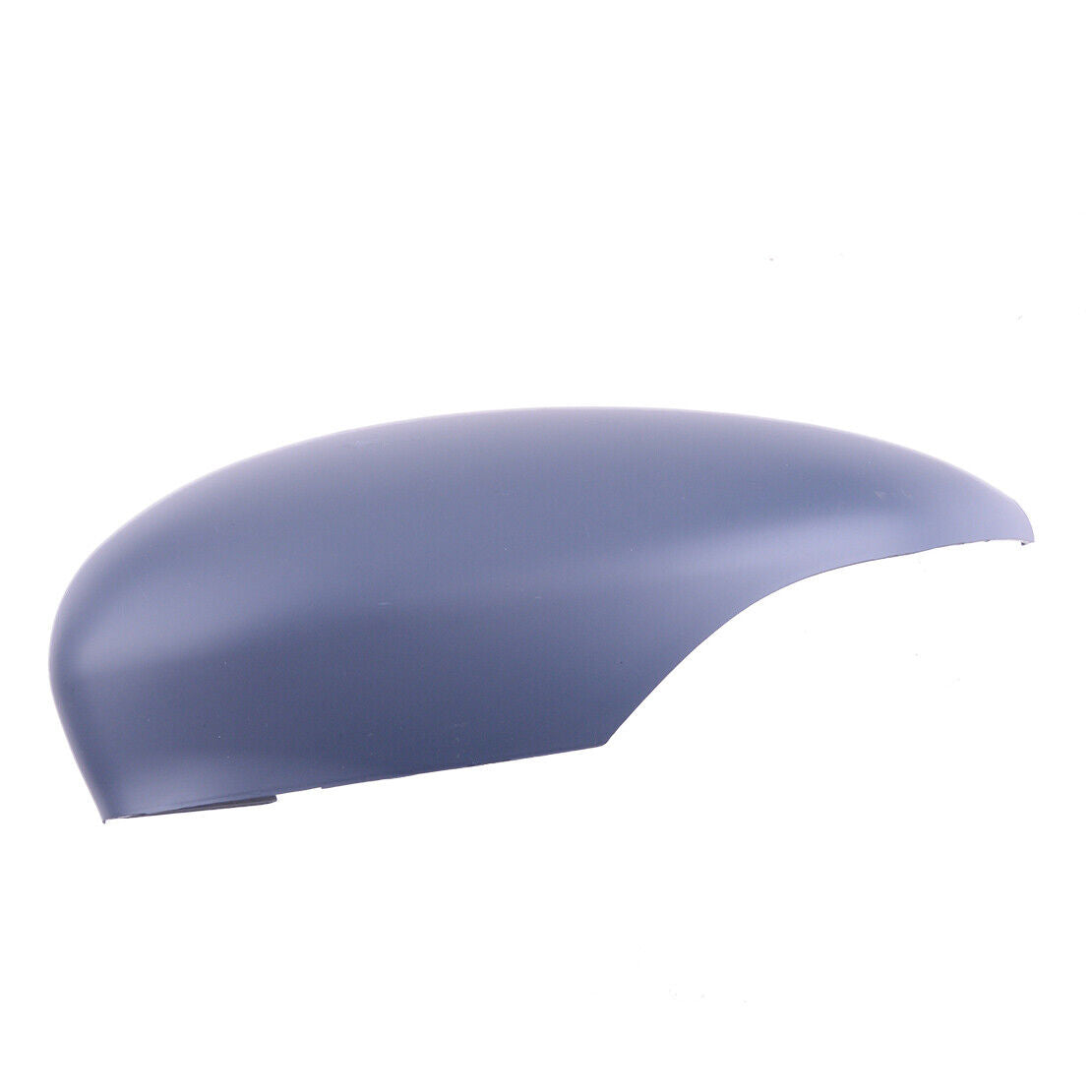 Left Rear View Mirror Cover Cap Trim Fit For Ford Fiesta MK7 2008-2017