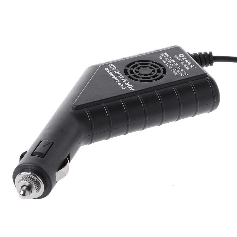 2 in 1 USB Car Charger Remote Control Battery Charging For DJI Mavic Pro Air