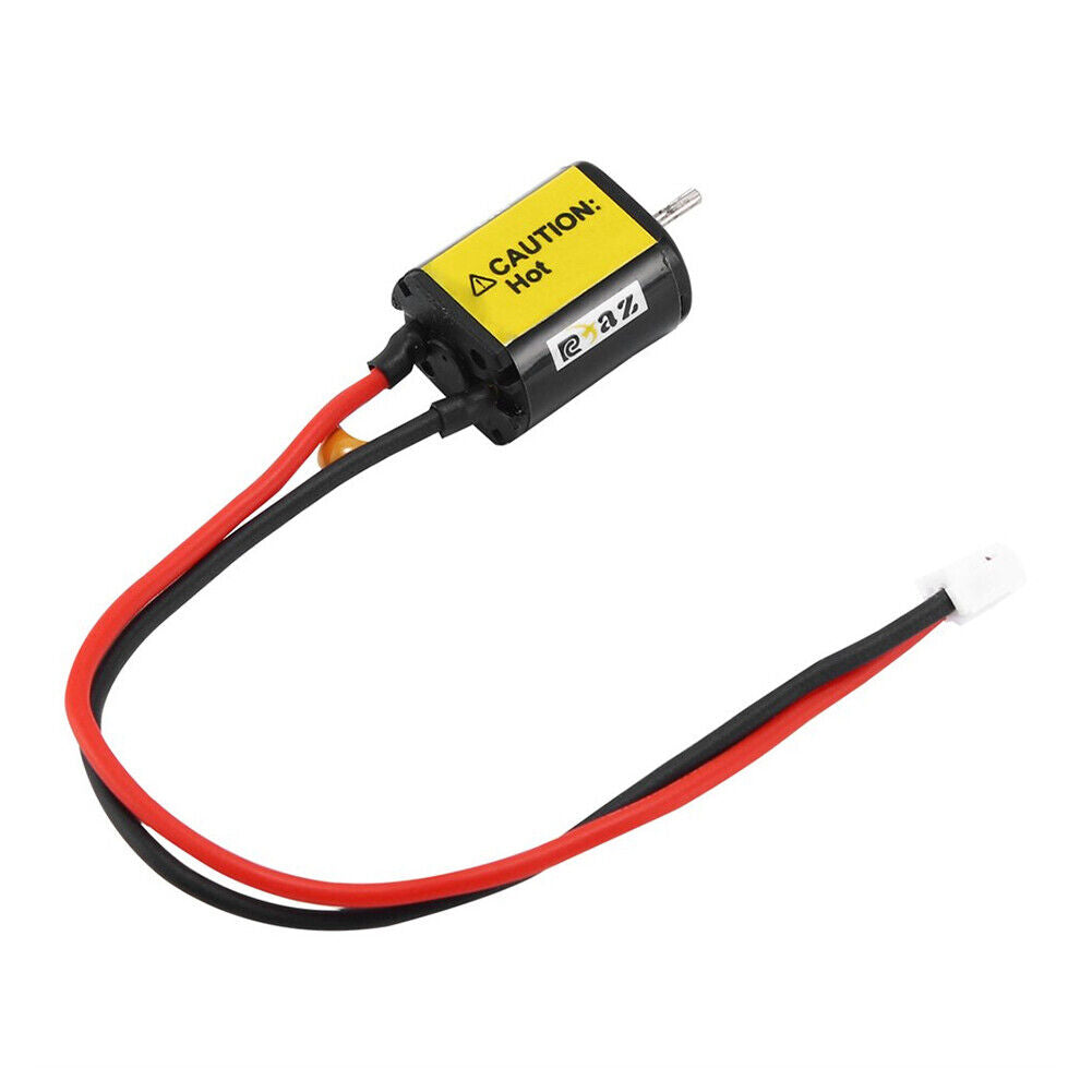 High Torque 030 88T Brushed Motor for Axial SCX24 RC Crawler Car Parts (02)