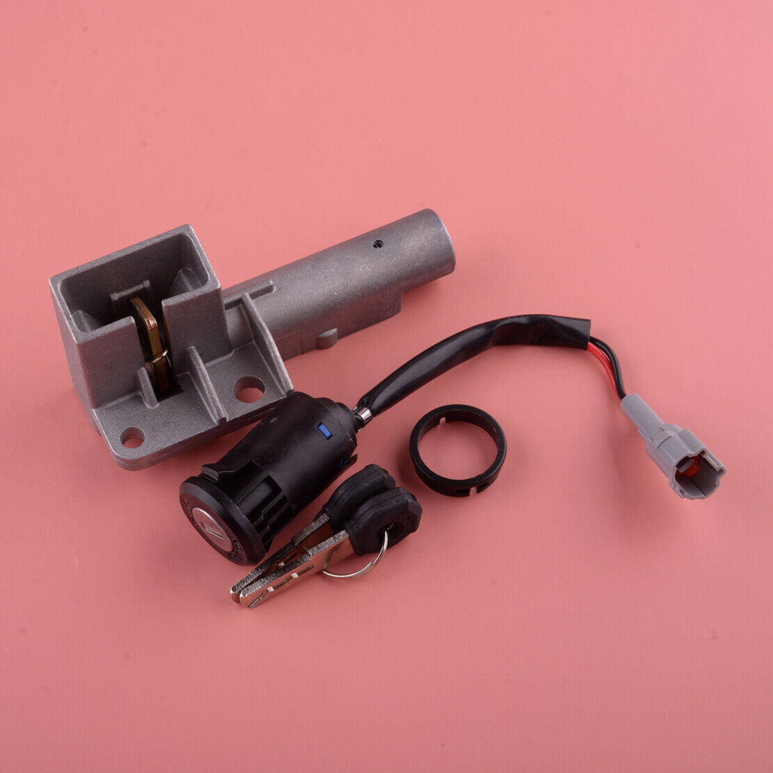 Ignition Switch Lock Key Set Fit For Sur-Ron S X Motorcycle Dirt Bike new