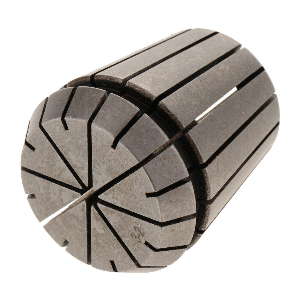 ER40 Collet Lathe Tool Holder for CNC Milling Lather