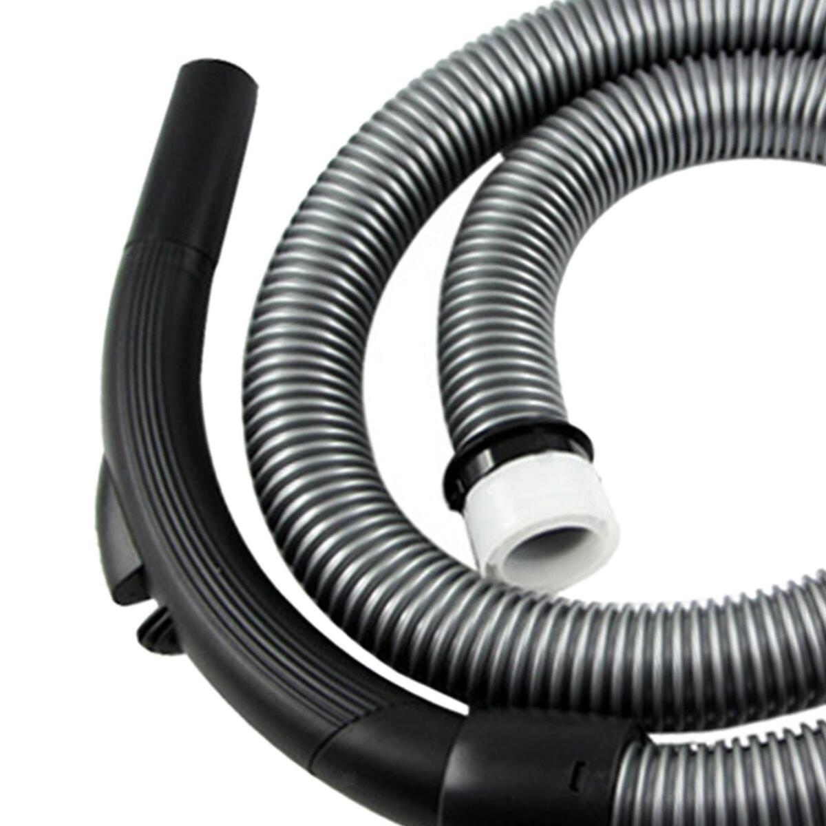 Flexible Vacuum Extension Hose Vacuum Cleaner Accessories Replacement 1.8M