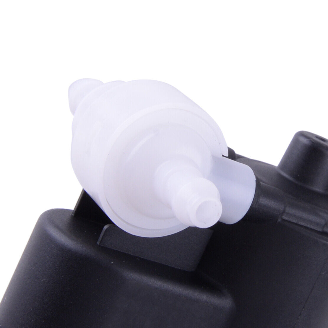 Windshield Washer Pump Fit for Hyundai Elantra GT SantaFe Veloster Kia Telluride