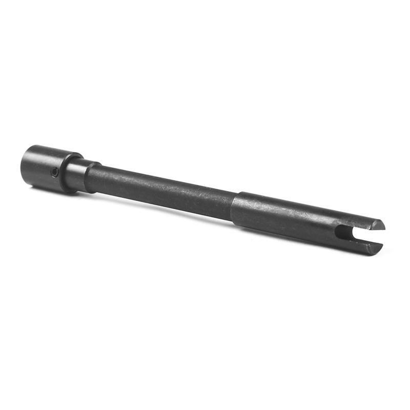 Oil Pump Drive Shaft SBC Pinned Sleeve for SBC 283 302 327 350 5.7L Distributor