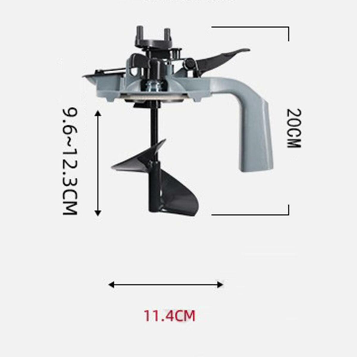 1L & 4L Mizxing  Paint Lid Paint  Slurry  Paint Shaker