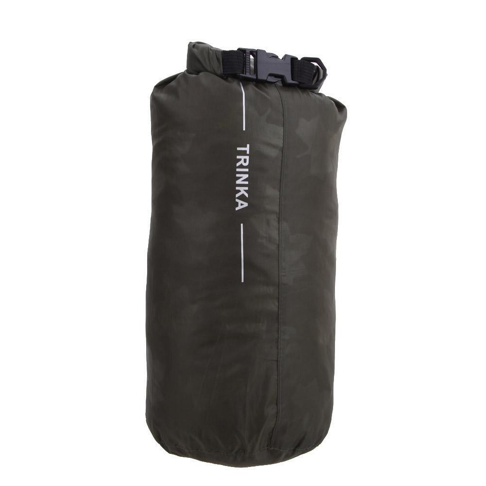 8L Waterproof Bag Storage Dry Pouch for Canoe Kayak Rafting Camping