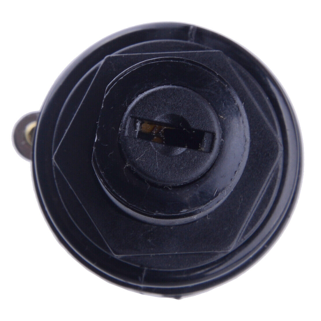 Ignition Key Switch fit for Club Car DS Golf Carts 101826201 Electric 1996-Up
