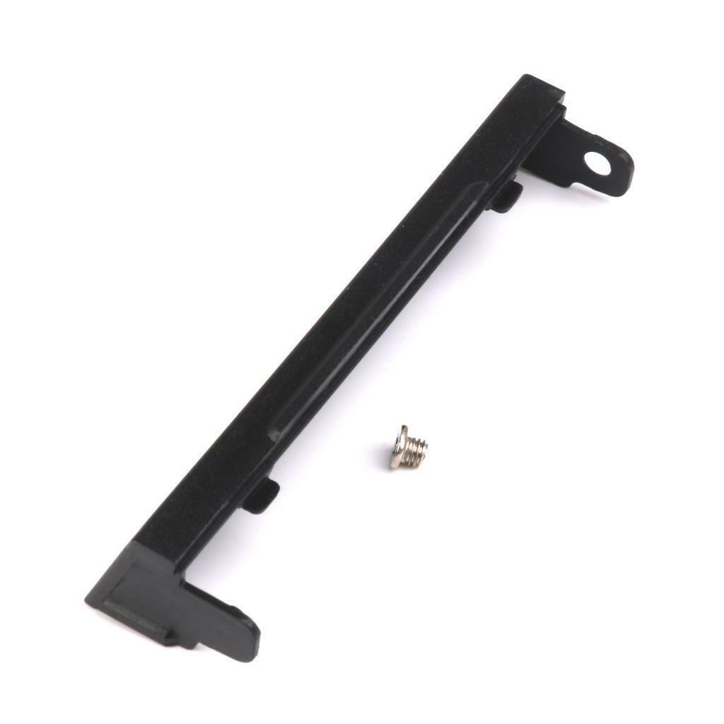 Plastic Laptop HDD  Caddy  with Screws Suit for  Latitude
