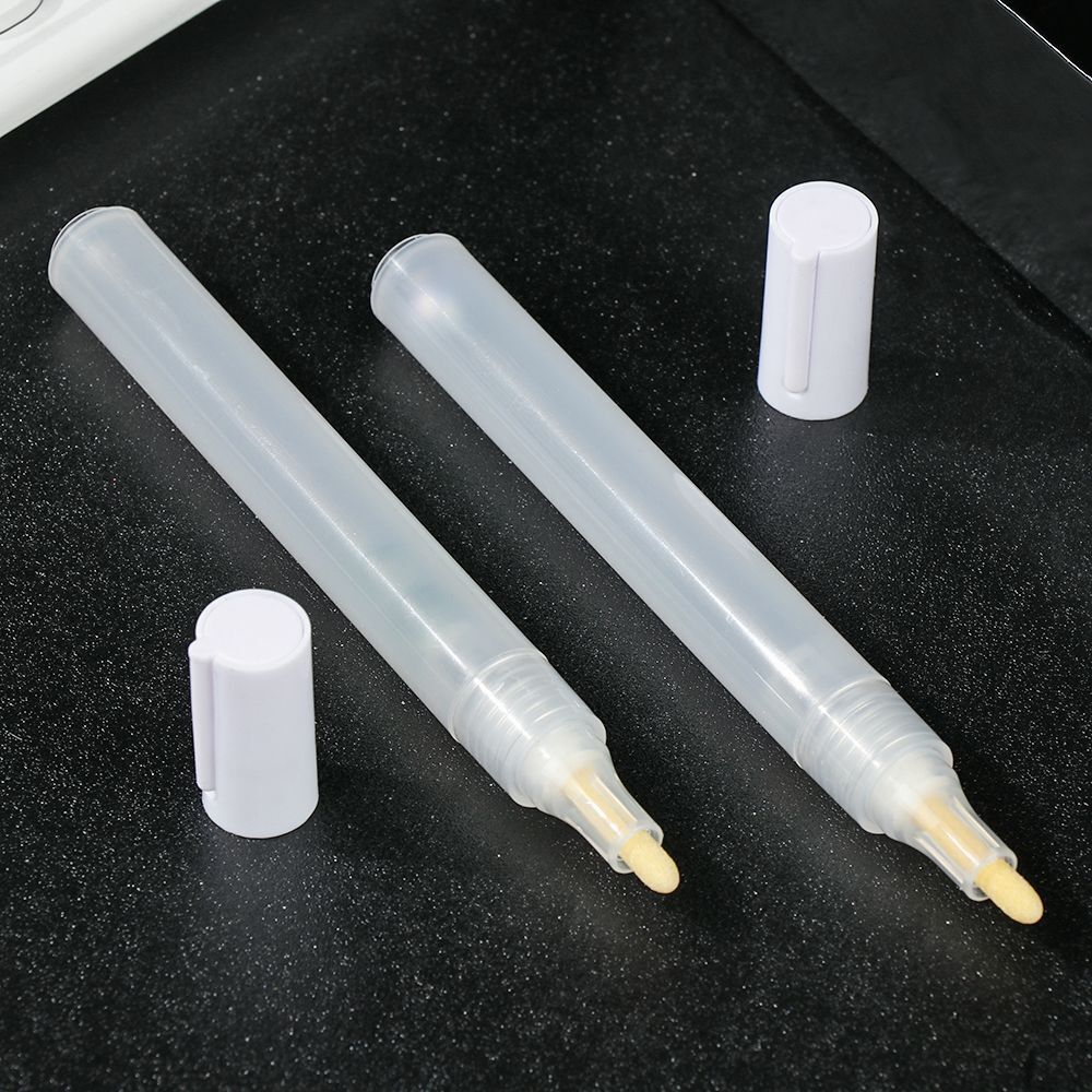Tube Paint Pen Accessories Empty Pen Rod Graffiti Pens Liquid Chalk Marker